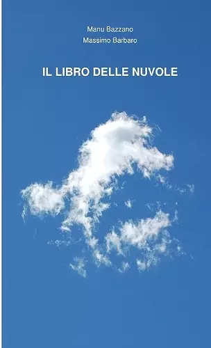 Il Libro Delle Nuvole cover