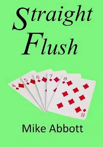 Straight Flush cover