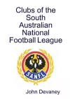 Clubs of the South Australian National Football League cover