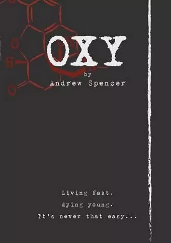 Oxy cover