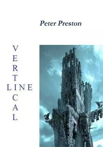 Vertical Line cover