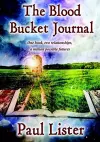 The Blood Bucket Journal cover