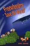 Freewheelers Save the World! cover