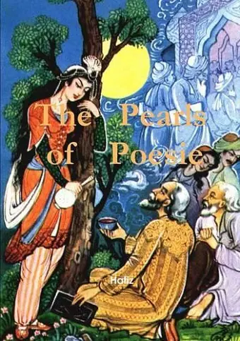 The Pearls of Poesie cover