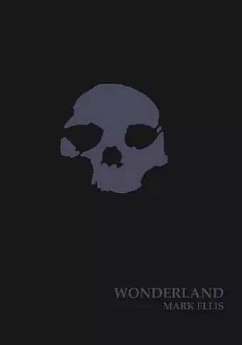 Wonderland cover