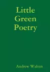 Little Green Poetry cover