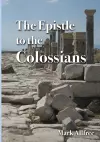 The Epistle to the Colossians cover