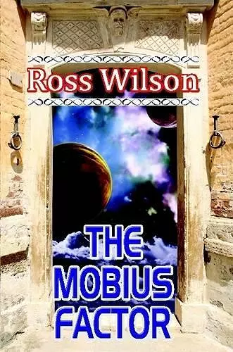 THE Mobius Factor cover