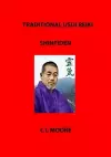 Traditional Usui Reiki - Shinpiden cover