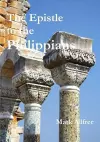 The Epistle to the Philippians cover