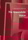The Greendale Voice cover