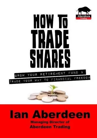 How to Trade Shares cover