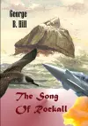 The Song Of Rockall cover