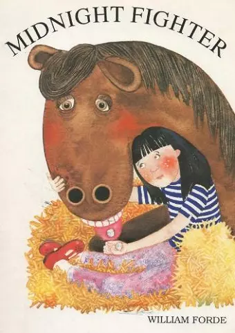 Midnight Fighter cover