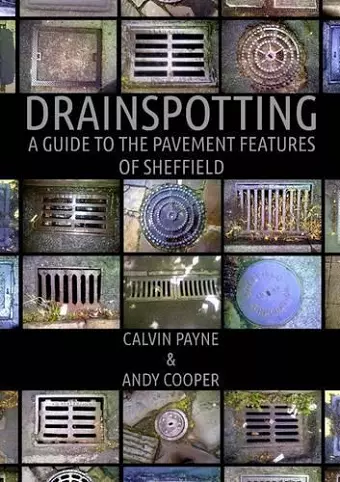 Drainspotting cover