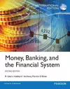 Money, Banking and the Financial System cover