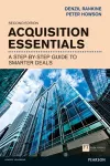 Acquisition Essentials cover