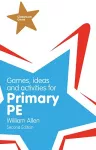 Games, Ideas and Activities for the Primary PE cover