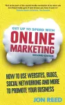 Get Up to Speed with Online Marketing cover