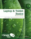 Laptop & Tablet Basics: Windows 8 Edition cover