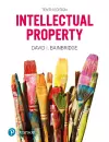 Intellectual Property cover