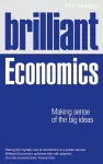 Brilliant Economics cover