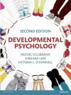 Developmental Psychology cover