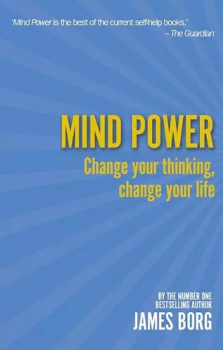 Mind Power cover