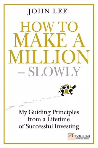 How to Make a Million – Slowly cover