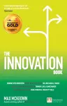 Innovation Book, The cover
