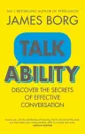 Talkability cover