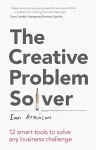 Creative Problem Solver, The cover