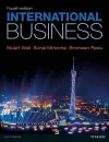 International Business cover