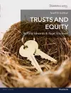 Trusts and Equity MyLawChamber pack cover