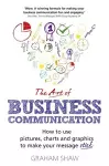 Art of Business Communication, The cover