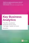 Key Business Analytics cover