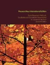 Social Research Methods: Qualitative and Quantitative Approaches cover