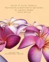 Basics of Social Research: Qualitative and Quantitative Approaches cover