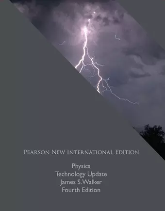 Physics Technology Update cover