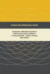 Elementary Differential Equations with Boundary Value Problems cover