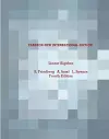 Linear Algebra cover