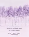 Elements of Style, The cover