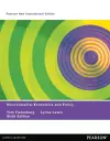 Environmental Economics & Policy cover