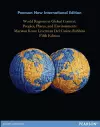 World Regions in Global Context: Peoples, Places, and Environments cover