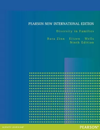Diversity in Families cover