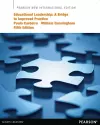 Educational Leadership: A Bridge to Improved Practice cover