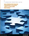 Early Childhood Development: A Multicultural Perspective cover