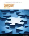 Criminological Theory cover