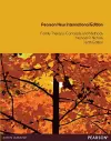 Family Therapy: Concepts and Methods cover