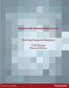 Building Classroom Discipline cover